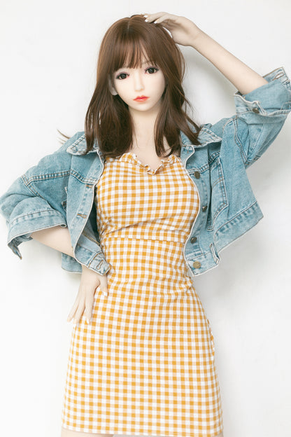 Ann | 158cm Big Breast — Photo 3