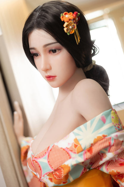 Nicole | 158cm Medium Breast Hybrid Doll — Photo 21