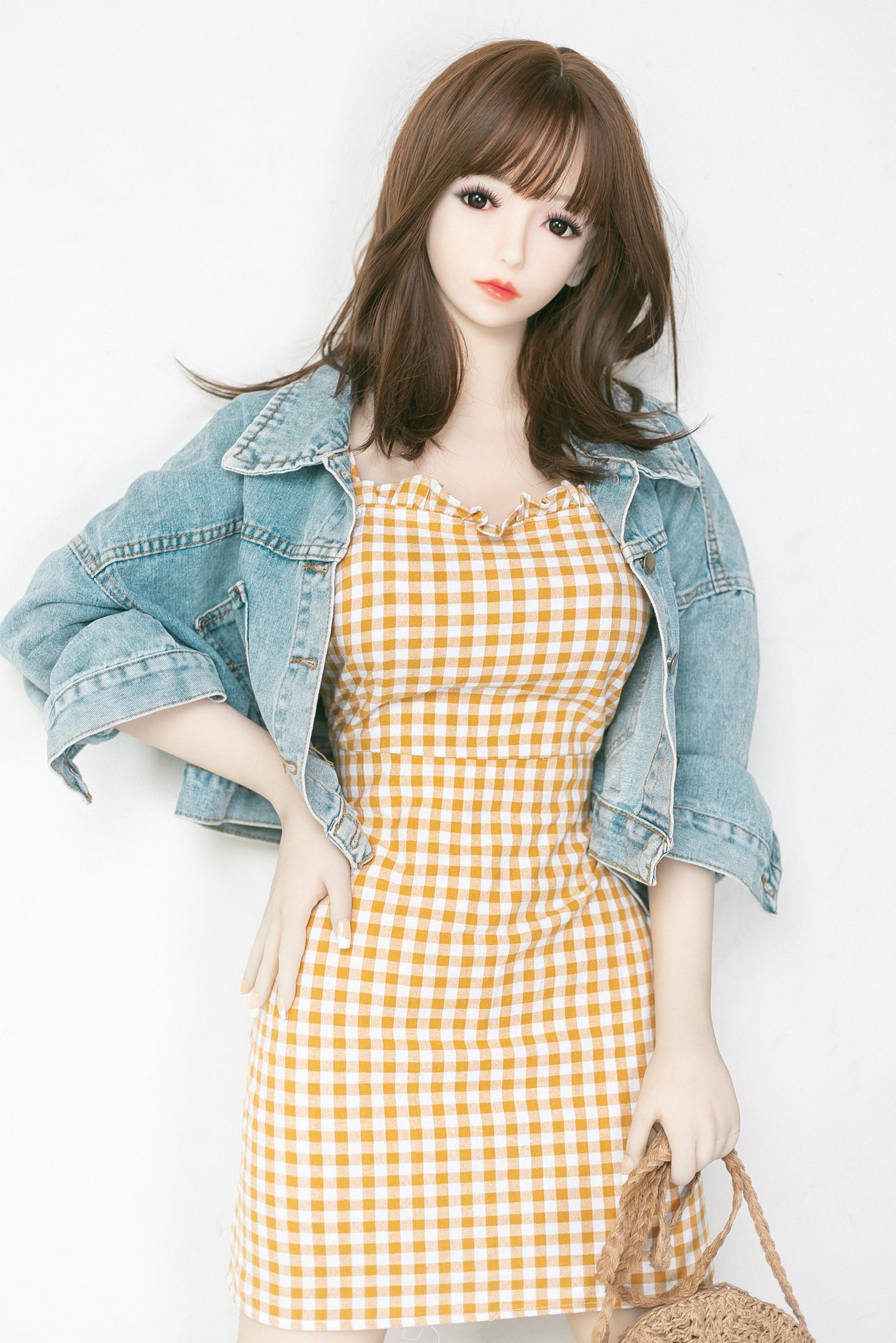 Ann | 158cm Big Breast — Photo 4
