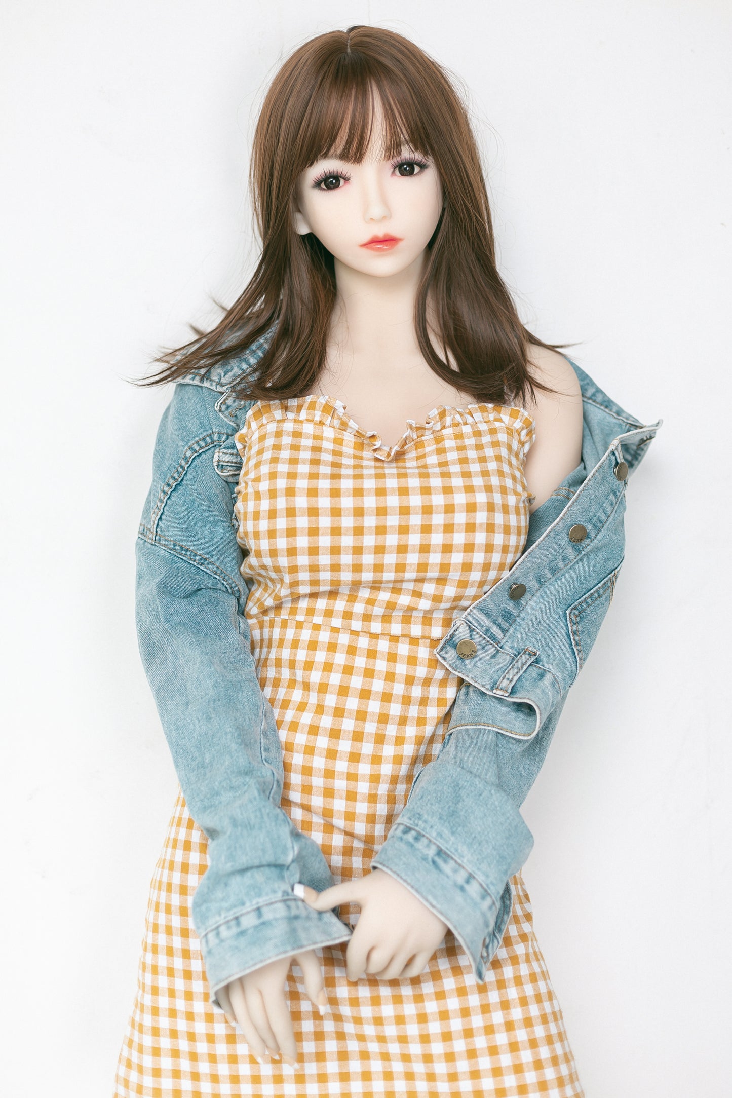 Ann | 158cm Big Breast — Photo 5