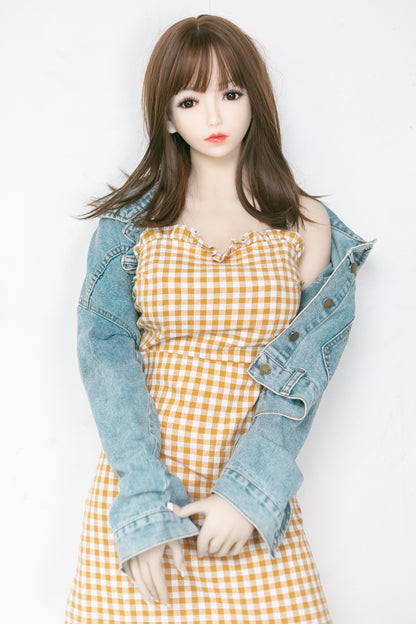 Ann | 158cm Big Breast — Photo 5