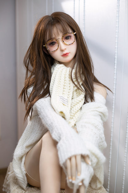 Odelia | 148cm Small Breast Hybrid Doll — Photo 29