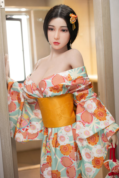 Nicole | 158cm Medium Breast Hybrid Doll — Photo 56