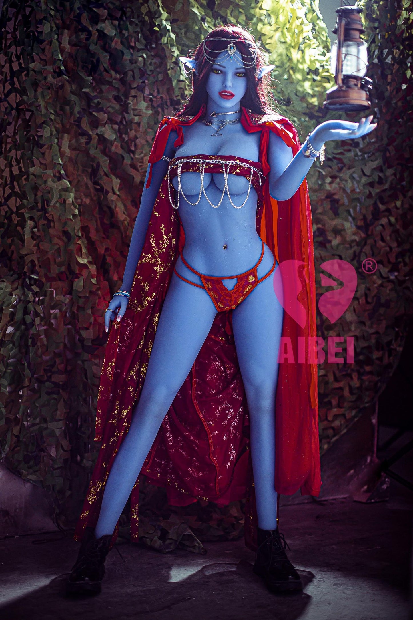 Bella | 158cm Medium Breast TPE Companion — Photo 1