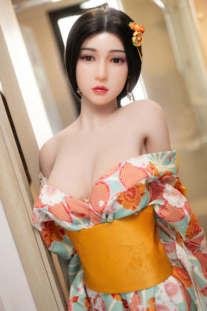 Nicole | 158cm Medium Breast Hybrid Doll — Photo 22