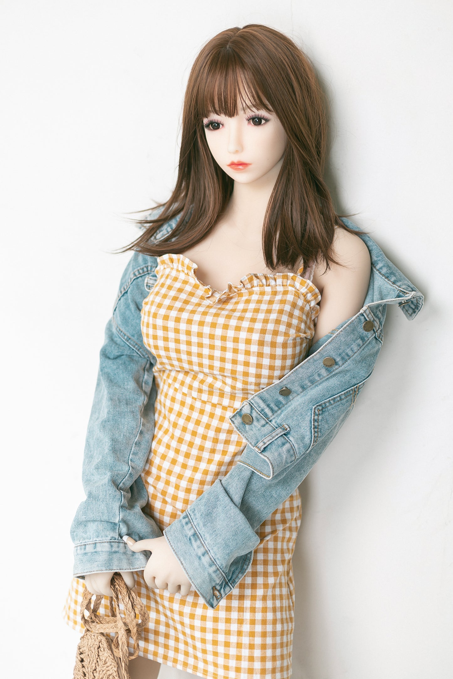 Ann | 158cm Big Breast — Photo 6