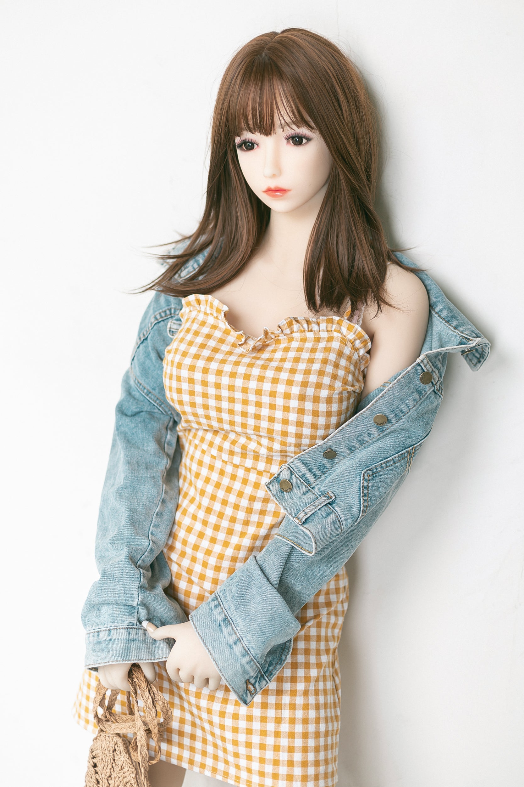 Ann | 158cm Big Breast — Photo 6