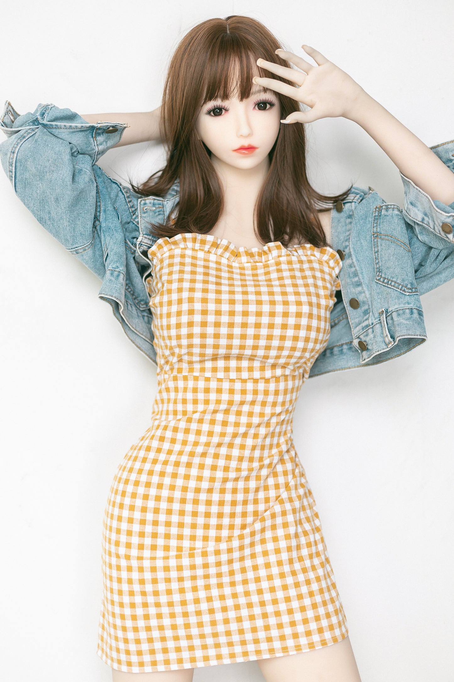 Ann | 158cm Big Breast — Photo 7