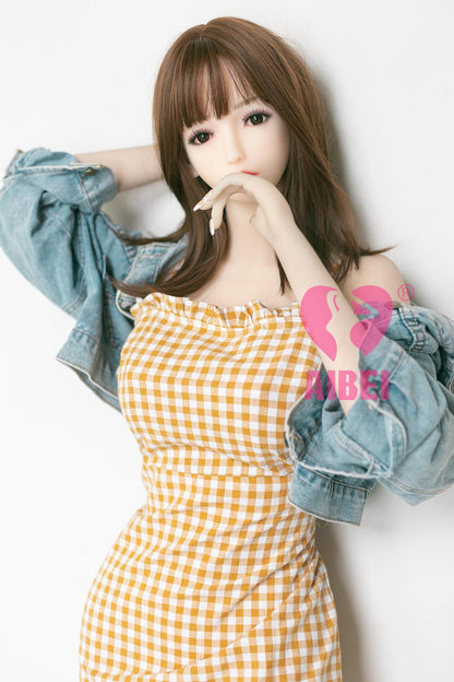Caroline | 158cm Medium Breast TPE Companion — Photo 4