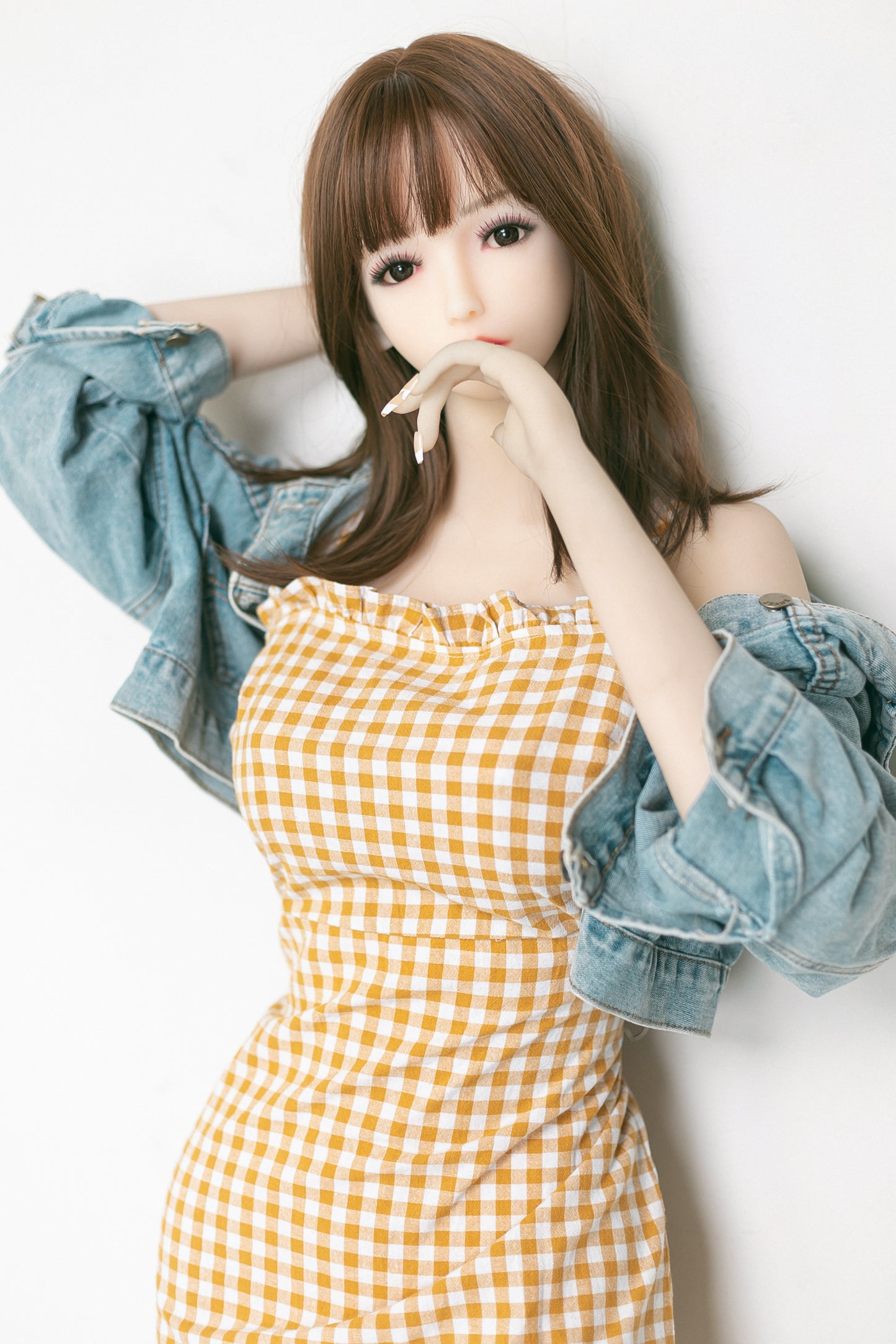 Ann | 158cm Big Breast — Photo 9