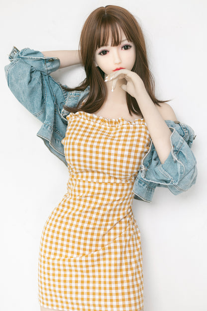 Ann | 158cm Big Breast — Photo 10