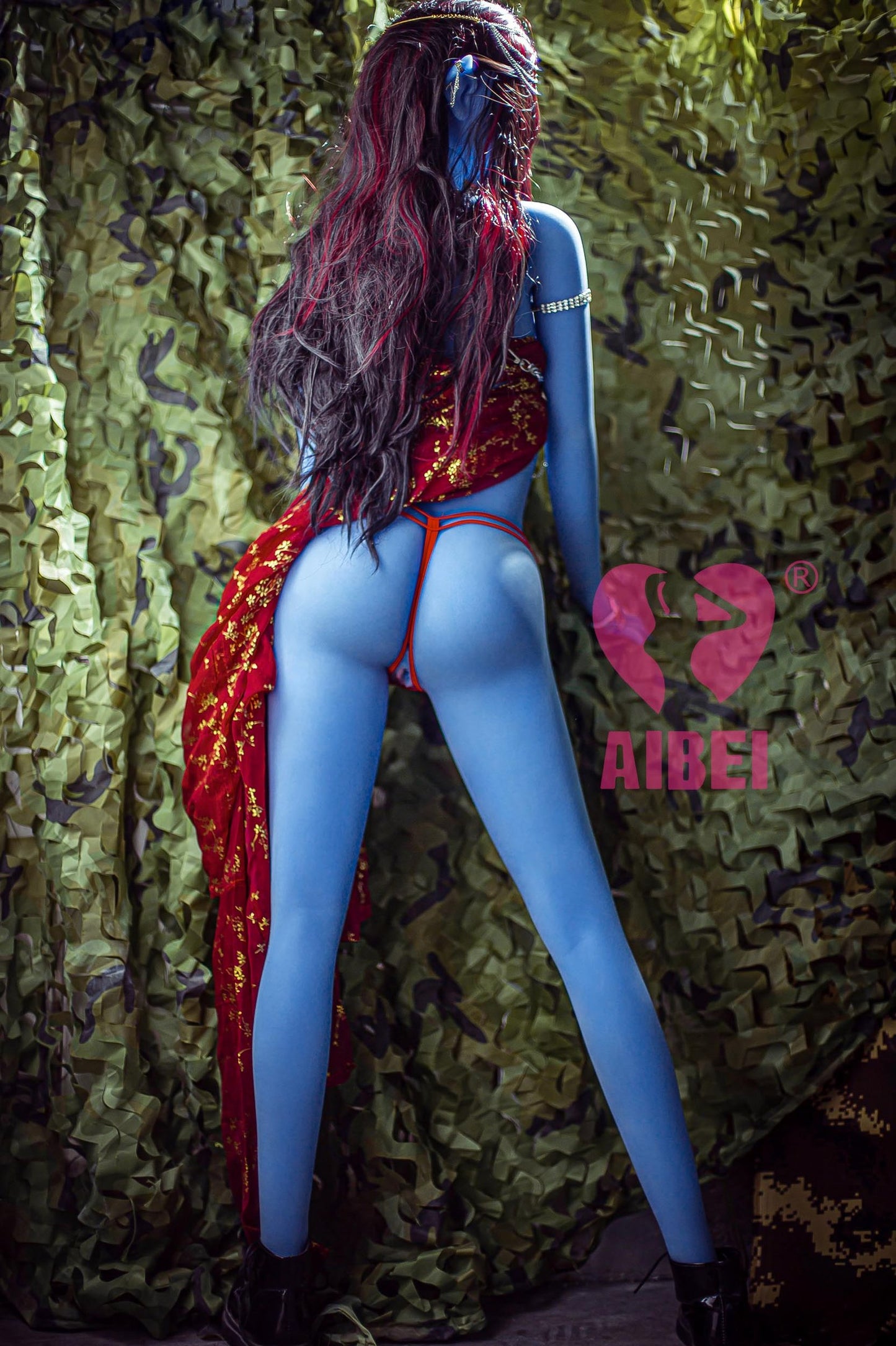 Bella | 158cm Medium Breast TPE Companion — Photo 3