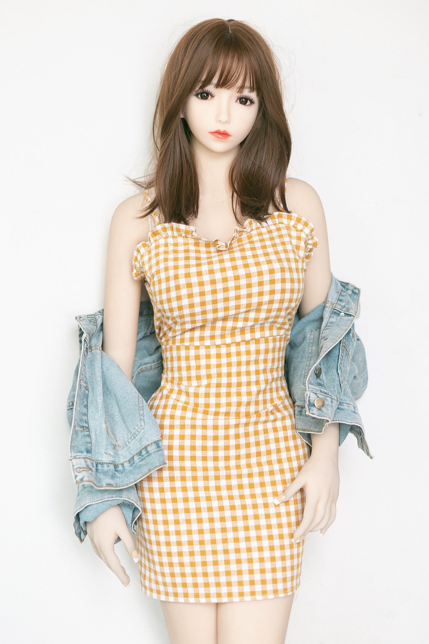 Ann | 158cm Big Breast — Photo 12