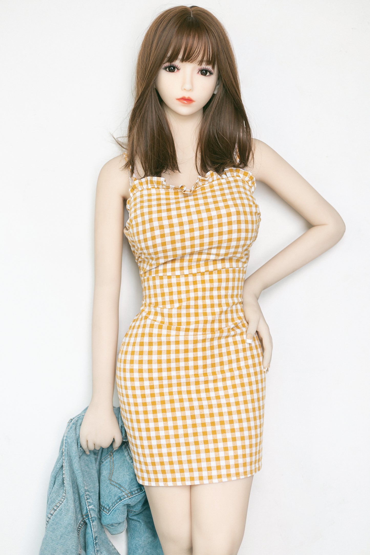 Ann | 158cm Big Breast — Photo 13
