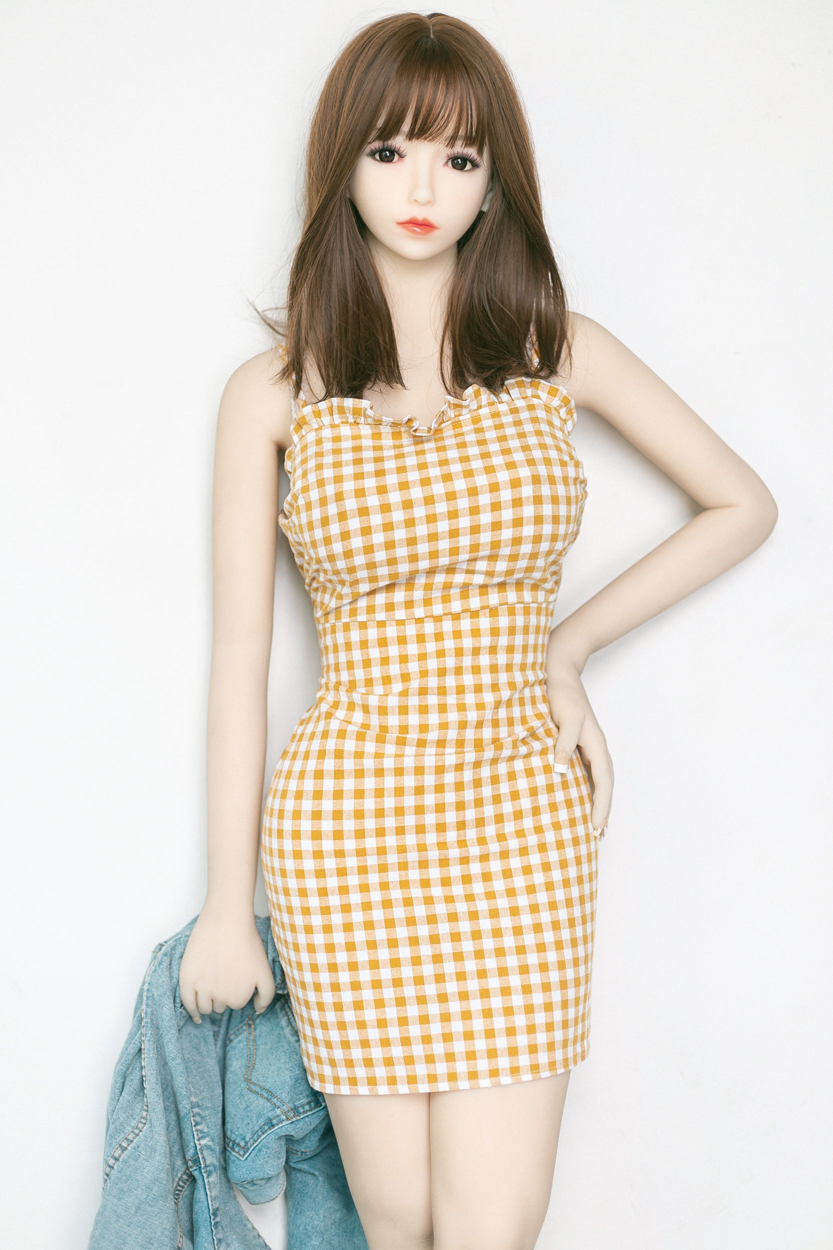 Ann | 158cm Big Breast — Photo 13