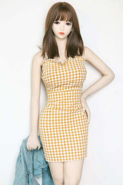 Ann | 158cm Big Breast — Photo 13