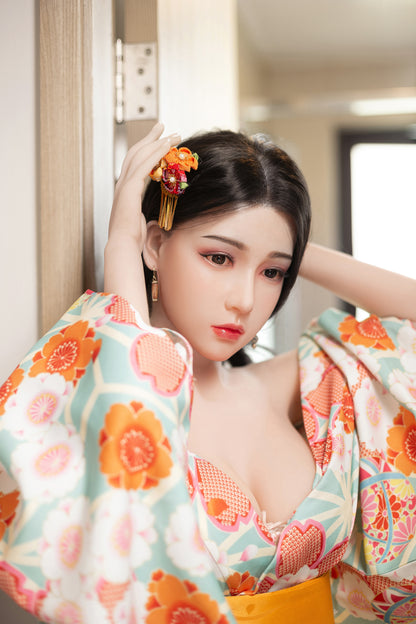 Nicole | 158cm Medium Breast Hybrid Doll — Photo 59