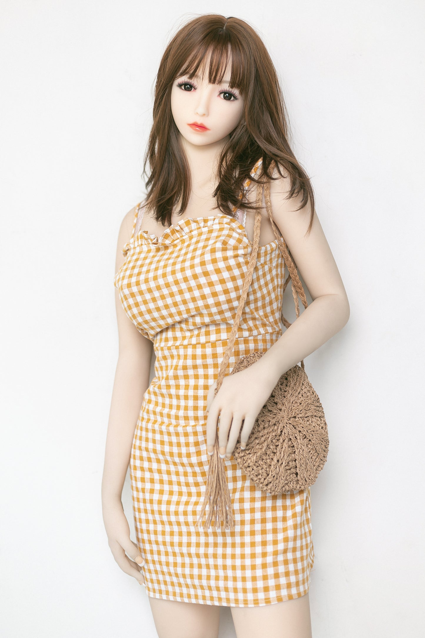 Ann | 158cm Big Breast — Photo 53