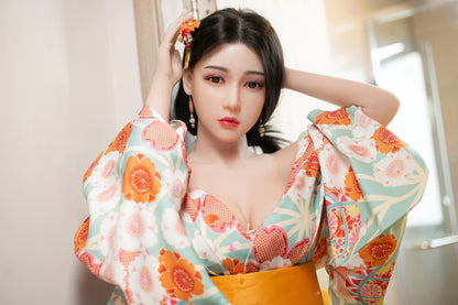 Nicole | 158cm Medium Breast Hybrid Doll — Photo 60