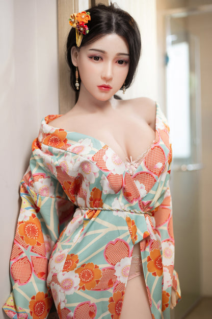 Nicole | 158cm Medium Breast Hybrid Doll — Photo 61