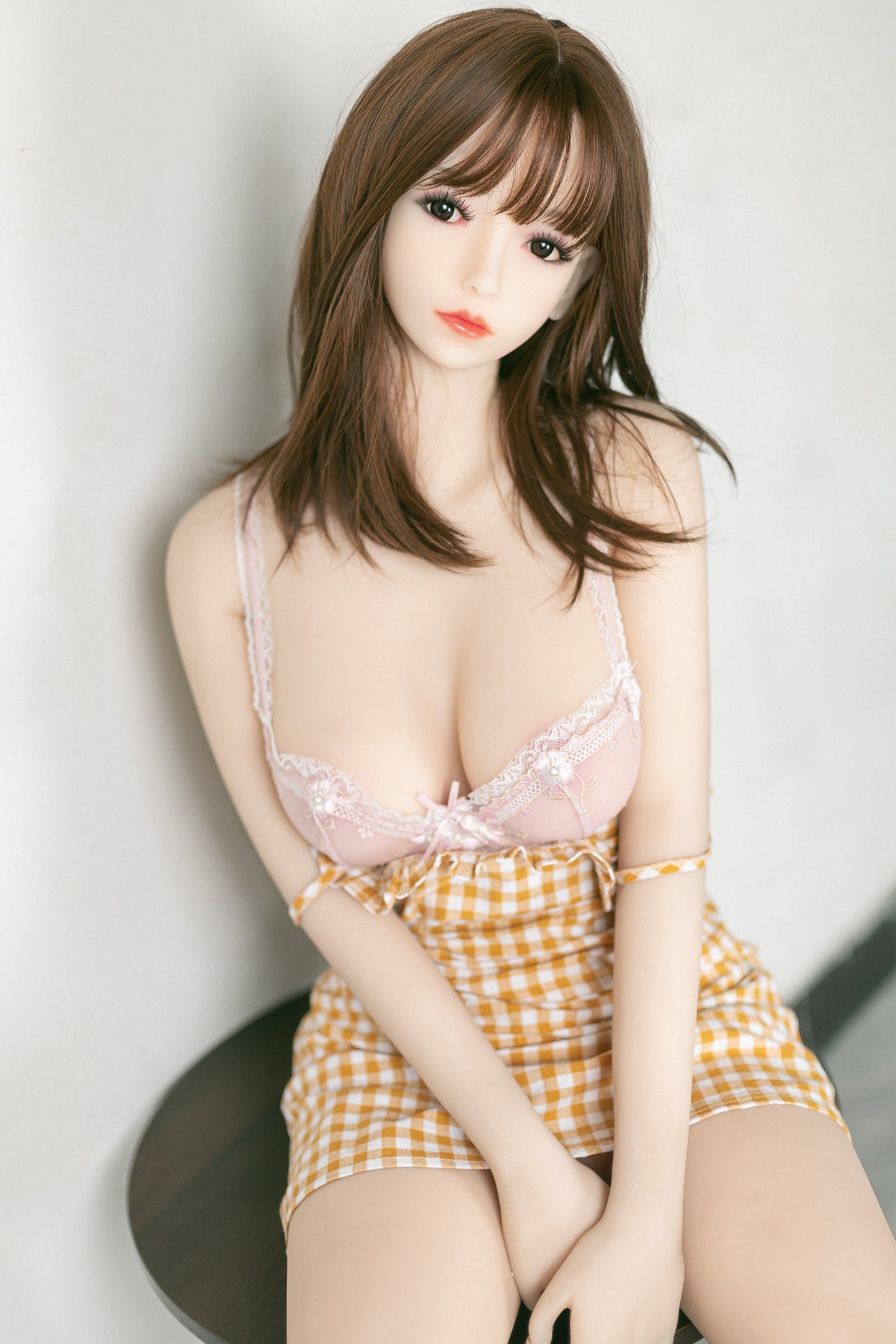 Ann | 158cm Big Breast — Photo 21