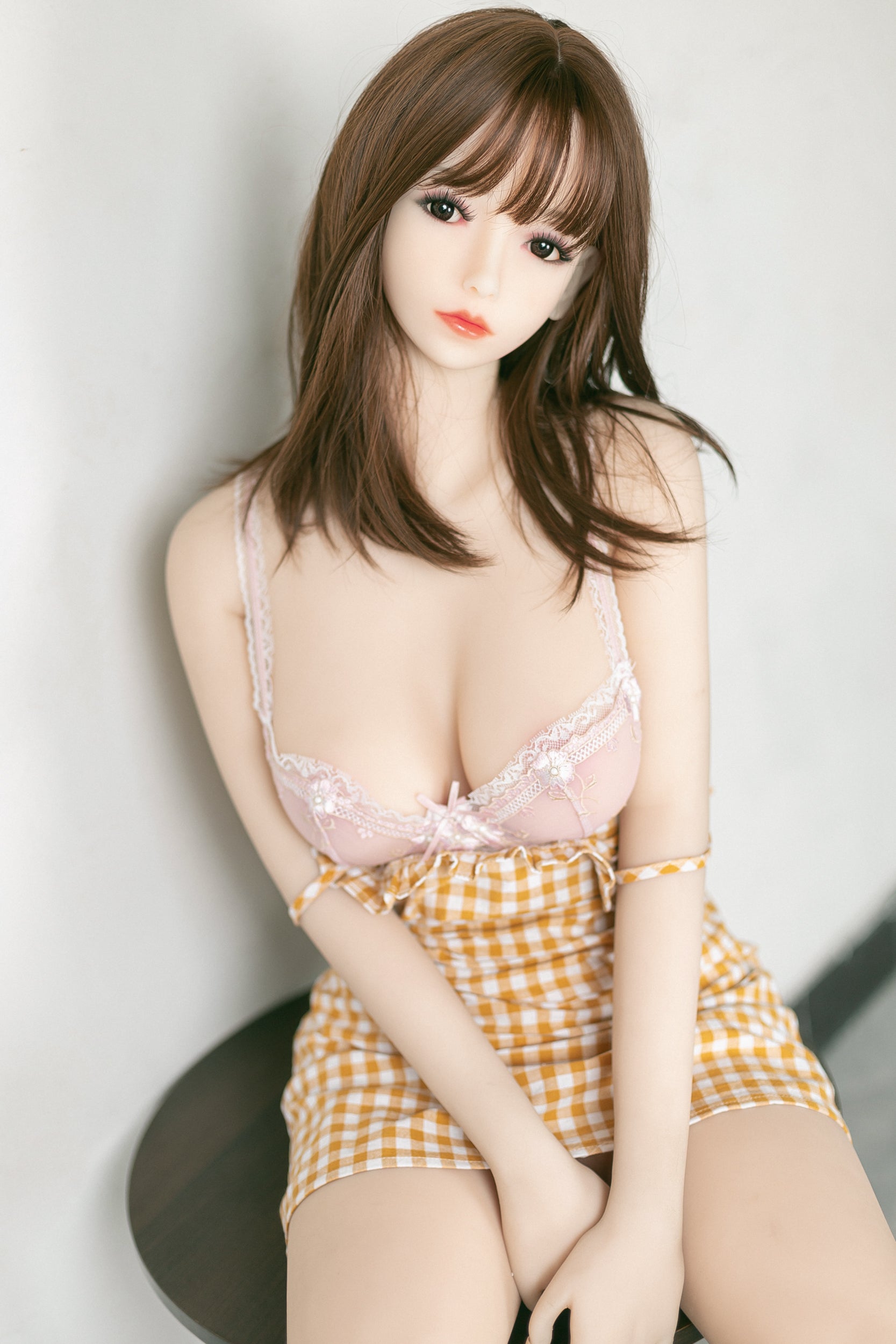 Ann | 158cm Big Breast — Photo 21