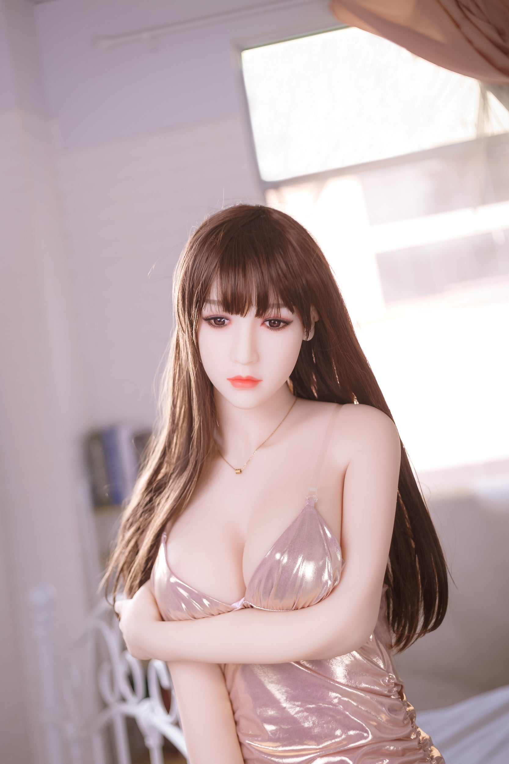 BigBreast | 165cm Big Breast TPE Companion — Photo 24