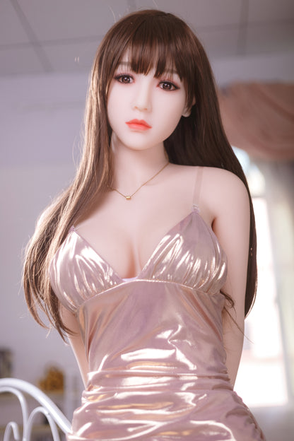 BigBreast | 165cm Big Breast TPE Companion — Photo 48