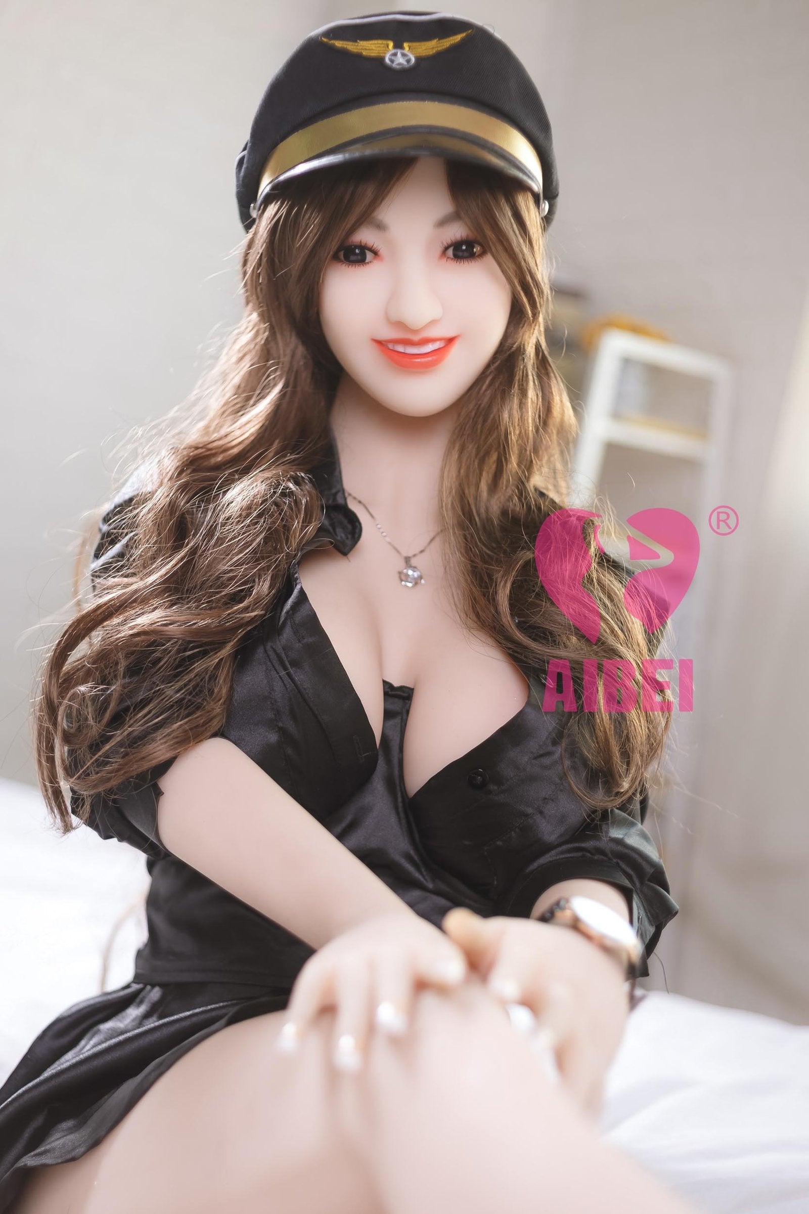BigBreast | 158cm Big Breast TPE Companion — Photo 3