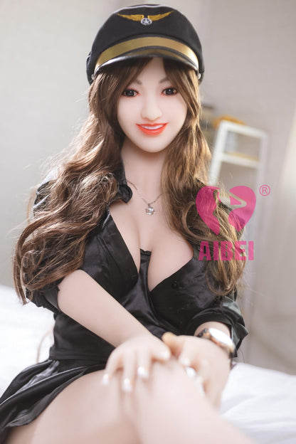 BigBreast | 158cm Big Breast TPE Companion — Photo 3