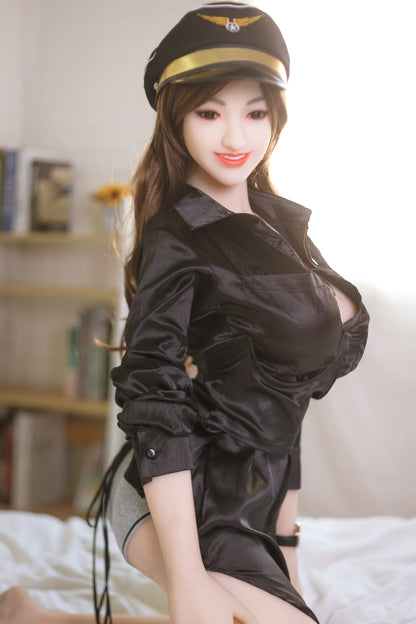 BigBreast | 158cm Big Breast TPE Companion — Photo 6