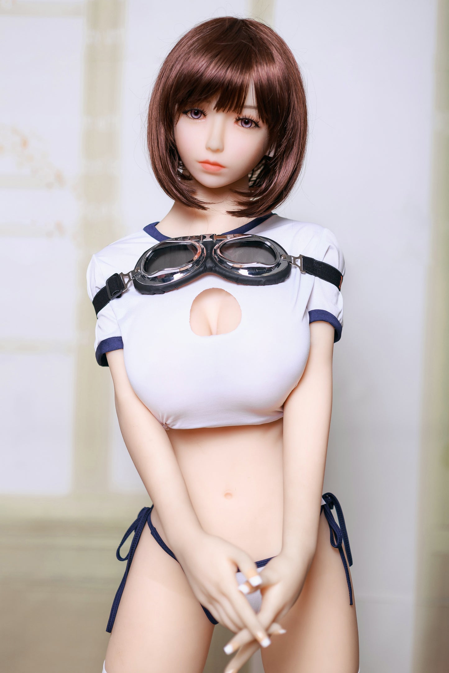 Ann | 158cm Big Breast — Photo 43