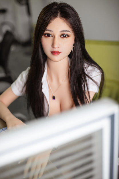 Olivia | 158cm Medium Breast Hybrid Doll — Photo 42