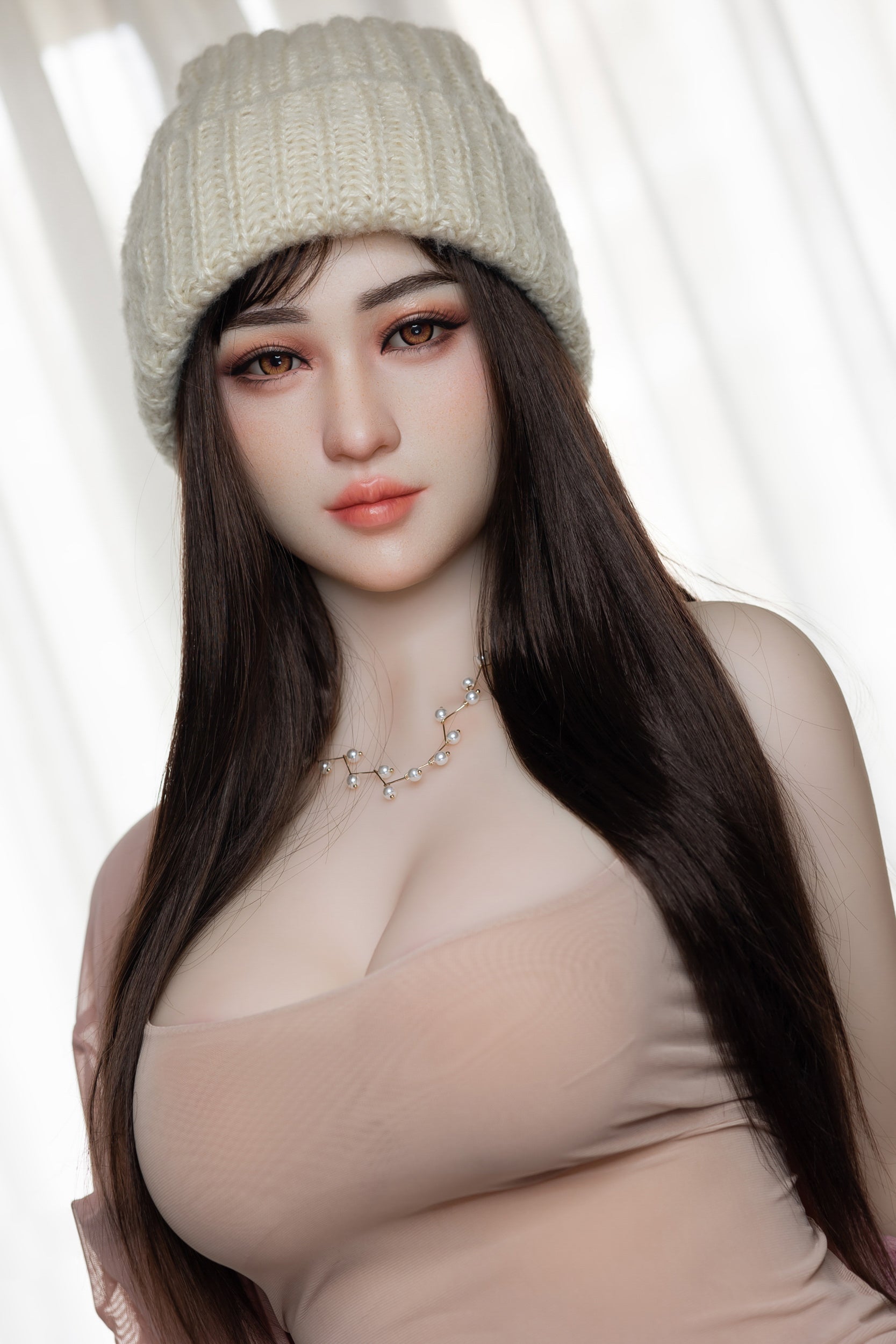 Nicole | 165cm Big Breast Hybrid Doll — Photo 46