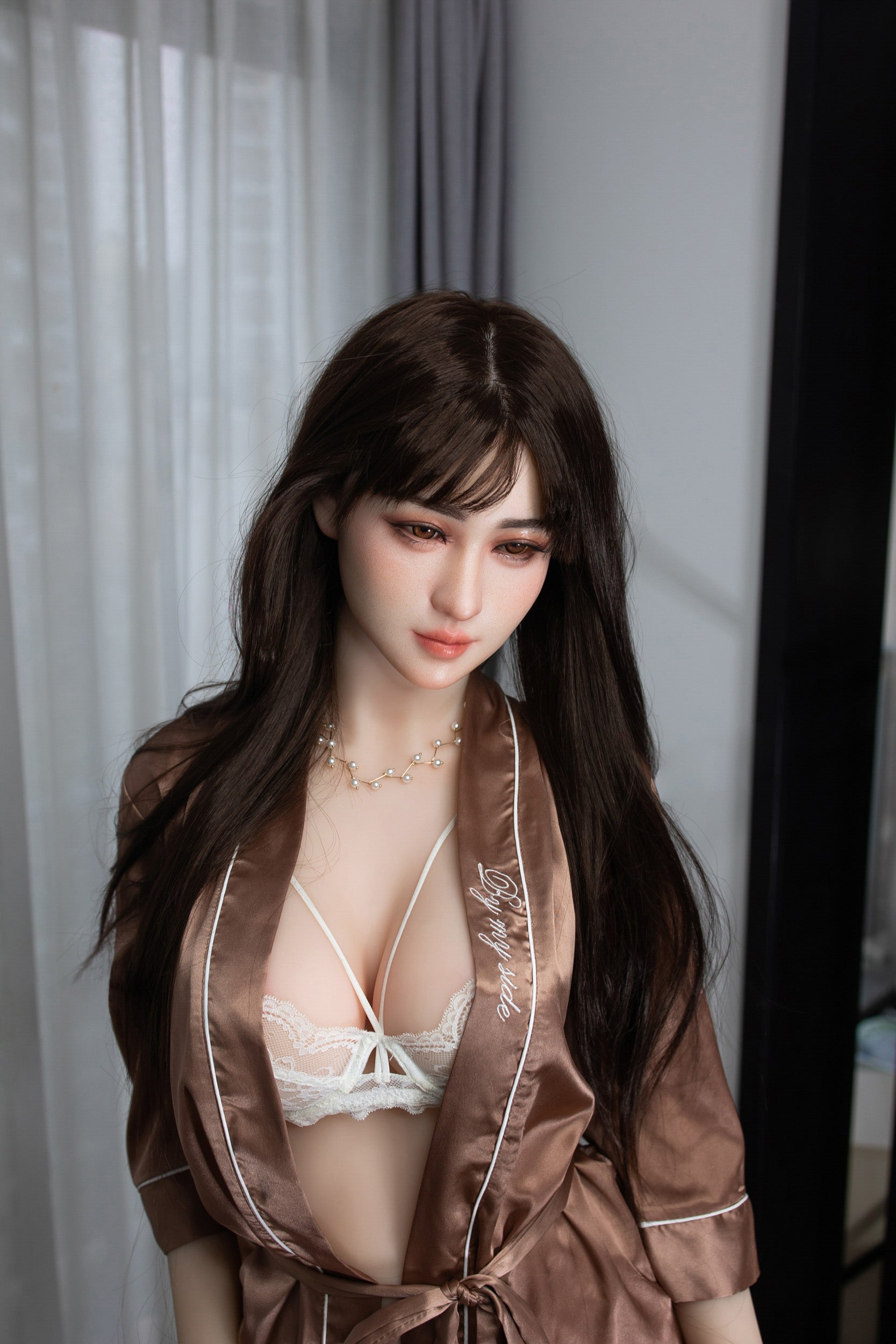 Nicole | 165cm Big Breast Hybrid Doll — Photo 48