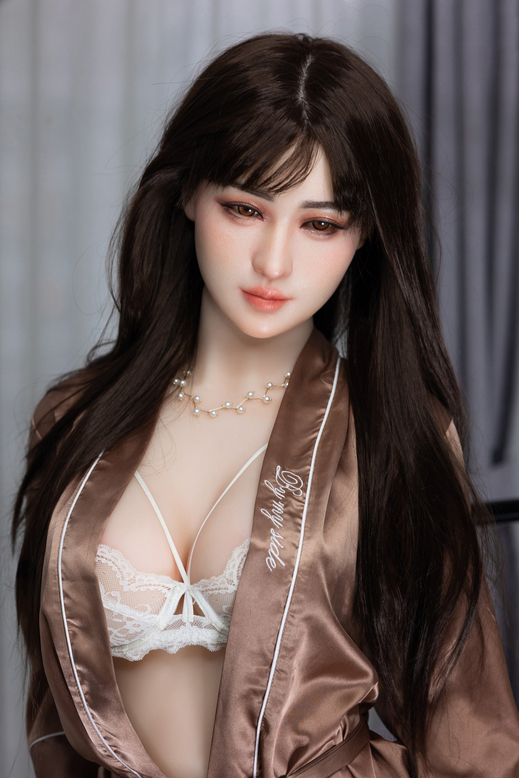 Nicole | 165cm Big Breast Hybrid Doll — Photo 49