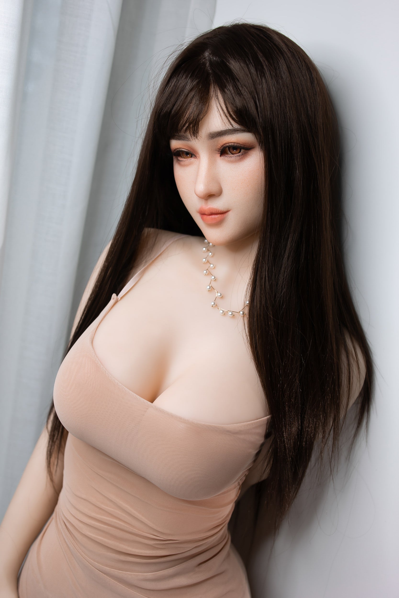 Nicole | 165cm Big Breast Hybrid Doll — Photo 63
