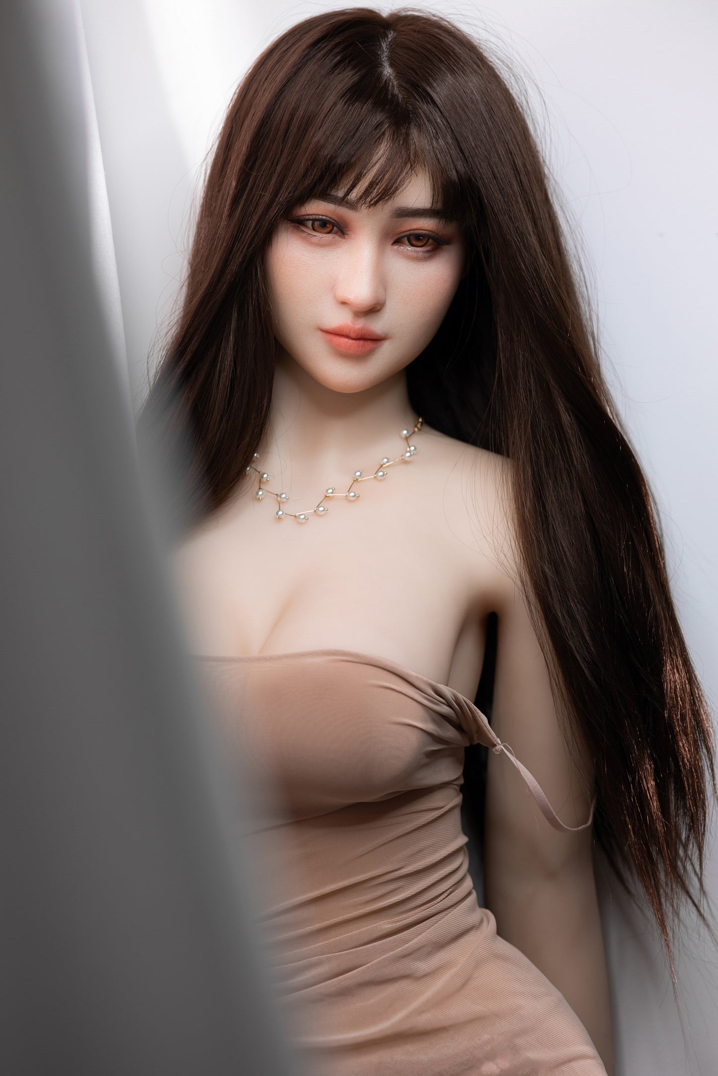 Nicole | 165cm Big Breast Hybrid Doll — Photo 67