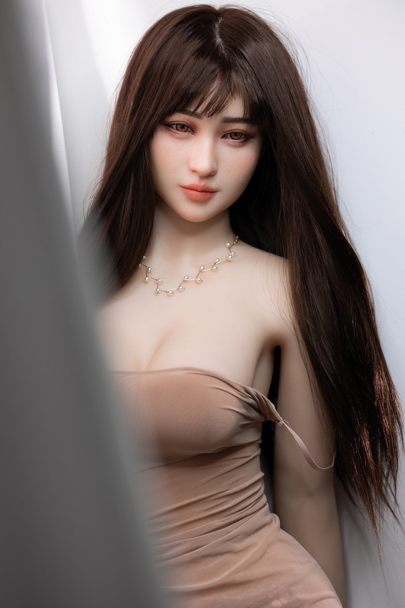 Olivia | 158cm Medium Breast Hybrid Doll — Photo 67