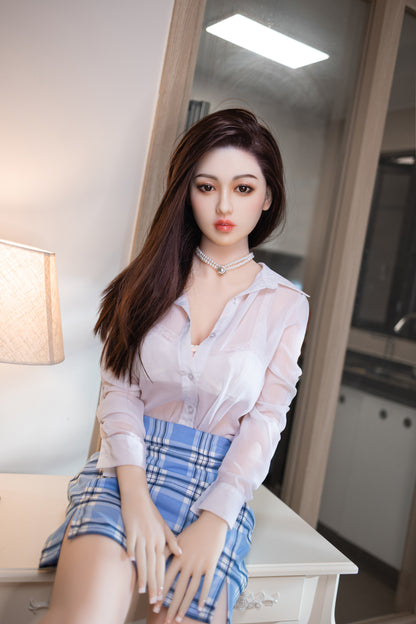 Winni | 165cm Medium Breast Hybrid Doll — Photo 55