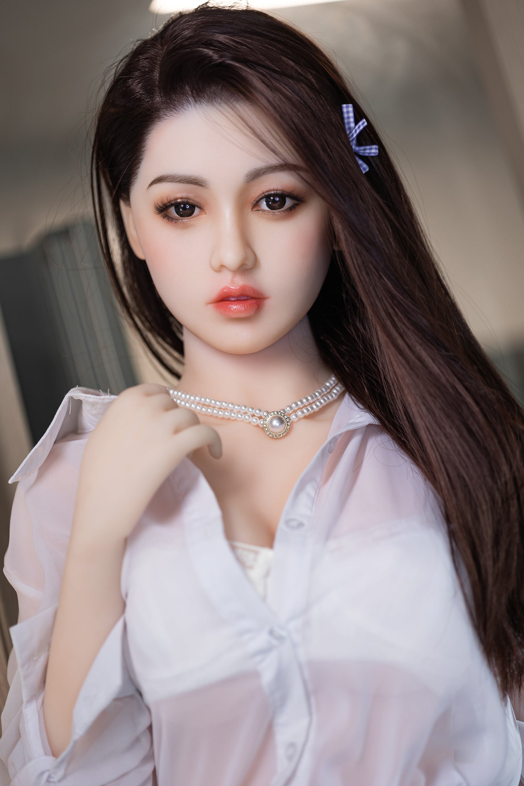 Winni | 165cm Medium Breast Hybrid Doll — Photo 58