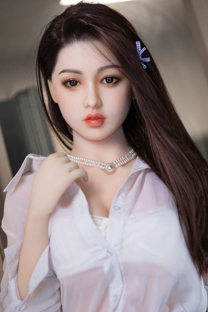 Winni | 165cm Medium Breast Hybrid Doll — Photo 58
