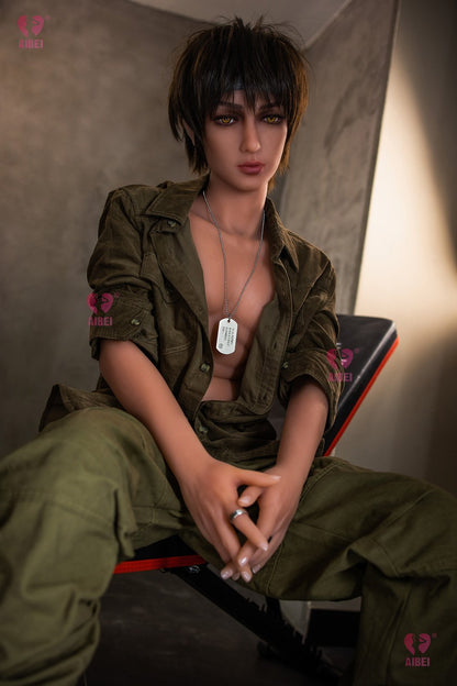 Male Doll B3 | 160cm Male — Photo 1