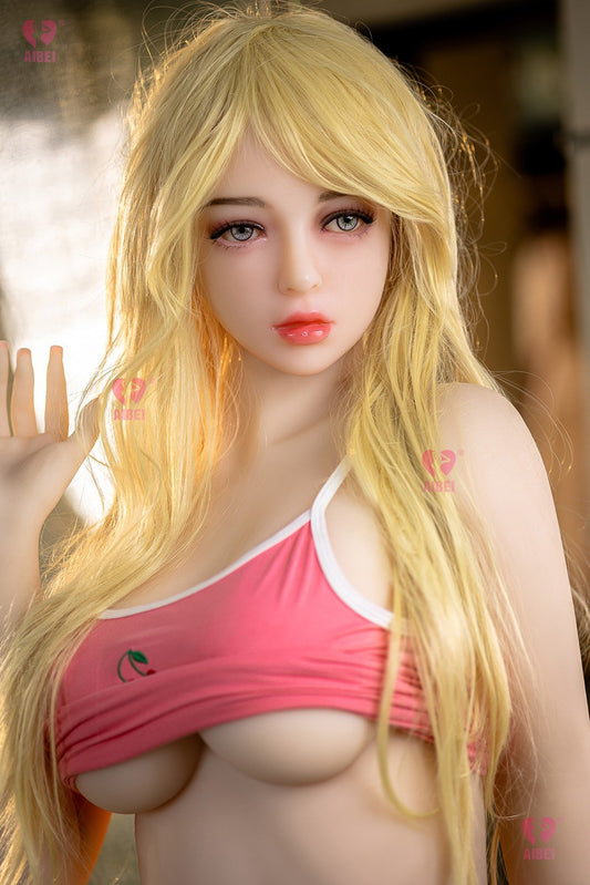 Michelle | 158cm Medium Breast TPE Companion — Photo 1