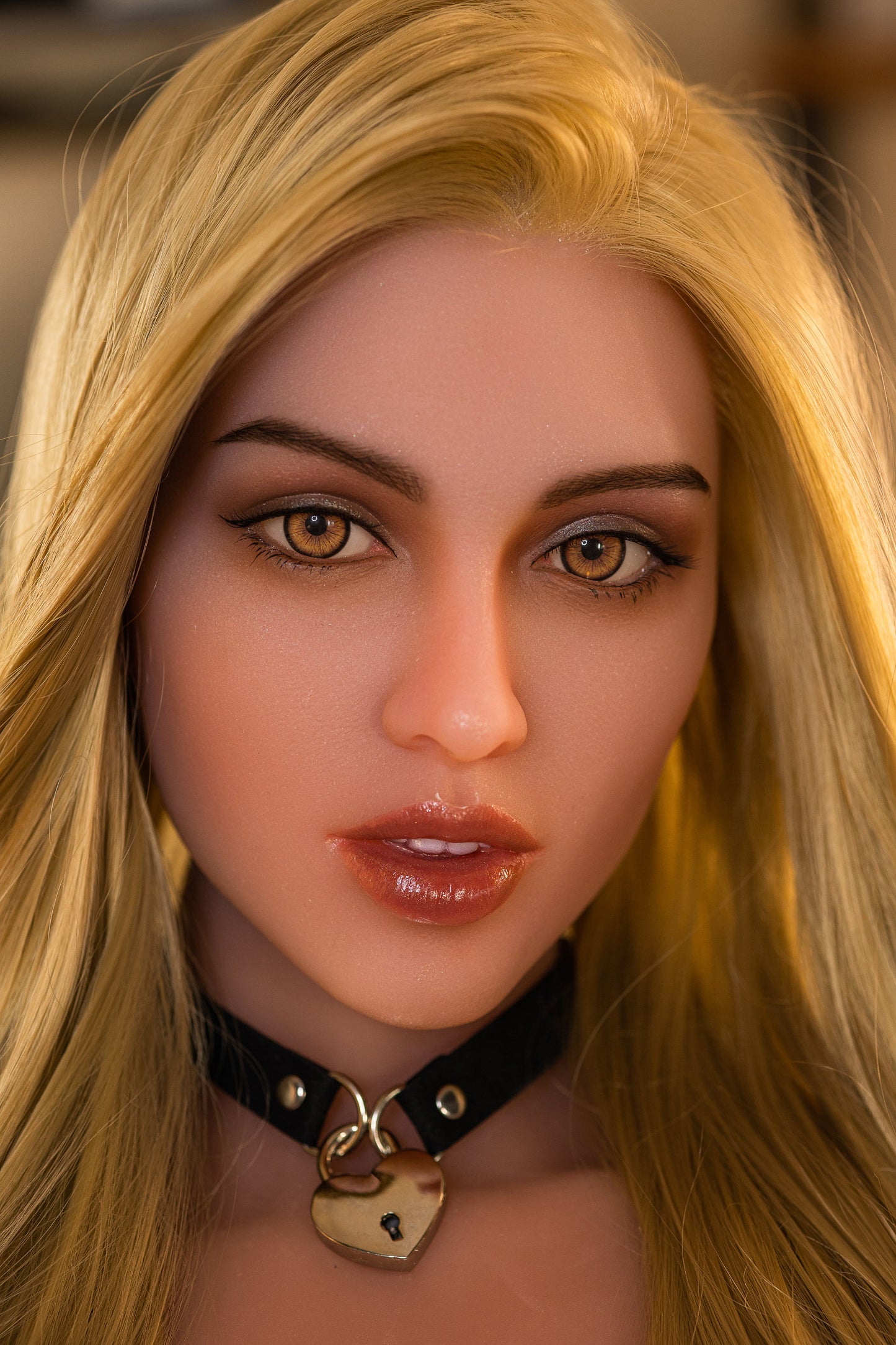 Maxine | 161cm Chubby Hybrid Doll — Photo 15
