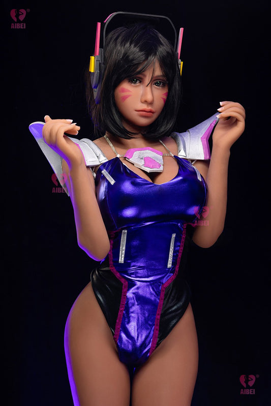 Una | 148cm Big Breast TPE Companion — Photo 1